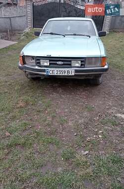 Седан Ford Granada 1982 в 