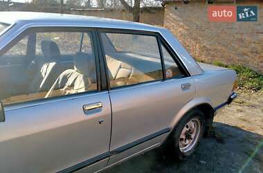 Седан Ford Granada 1979 в Бердичеві