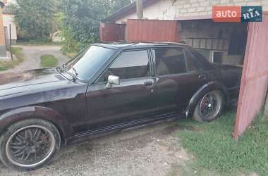 Седан Ford Granada 1981 в 