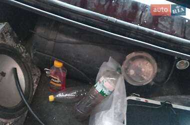 Седан Ford Granada 1981 в 
