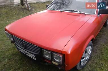 Седан Ford Granada 1982 в Івано-Франківську