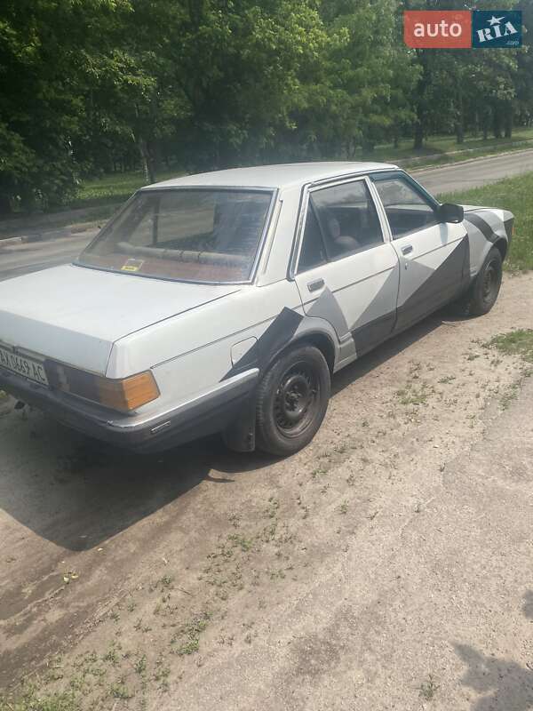 Седан Ford Granada 1982 в Харькове