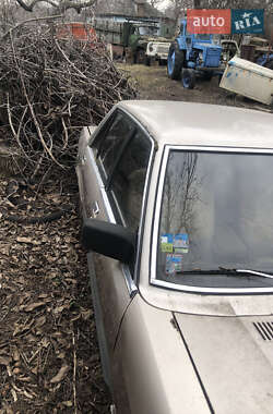 Седан Ford Granada 1983 в 