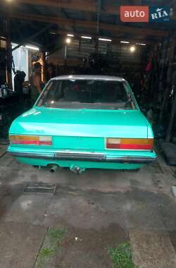 Седан Ford Granada 1981 в Киеве