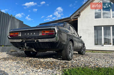 Седан Ford Granada 1976 в  фото 23 Седан Ford Granada 1976 в