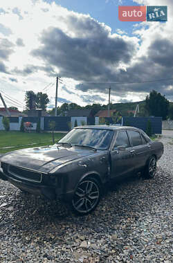 Седан Ford Granada 1976 в Коломые фото 29 Седан Ford Granada 1976 в Коломые