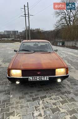 Седан Ford Granada 1980 в Тернополе