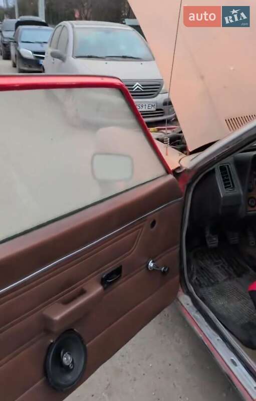 Седан Ford Granada 1980 в Тернополі фото 9 Седан Ford Granada 1980 в Тернополі