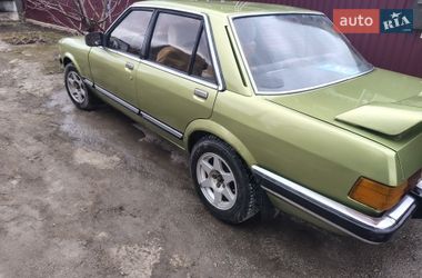 Седан Ford Granada 1982 в Каменец-Подольском