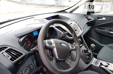 Минивэн Ford Grand C-Max 2011 в Черновцах