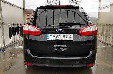 Минивэн Ford Grand C-Max 2011 в Черновцах