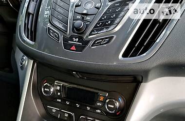 Минивэн Ford Grand C-Max 2010 в 