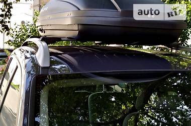 Минивэн Ford Grand C-Max 2010 в 