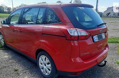 Минивэн Ford Grand C-Max 2011 в Черновцах