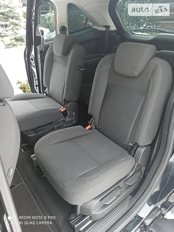 Мінівен Ford Grand C-Max 2016 в Хмельницькому