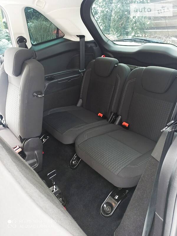 Мінівен Ford Grand C-Max 2016 в Хмельницькому