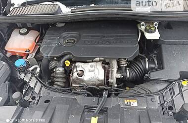 Минивэн Ford Grand C-Max 2016 в 