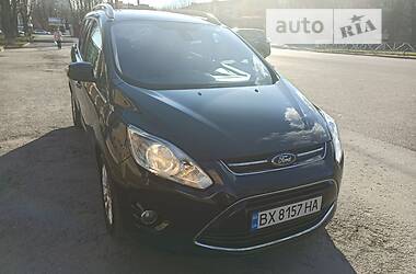 Мінівен Ford Grand C-Max 2011 в Хмельницькому