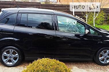 Минивэн Ford Grand C-Max 2016 в 