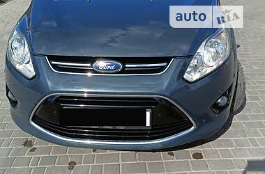 Мінівен Ford Grand C-Max 2012 в Олевську