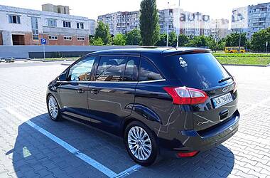 Минивэн Ford Grand C-Max 2011 в Киеве