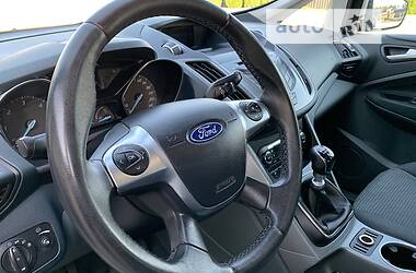 Минивэн Ford Grand C-Max 2011 в Львове