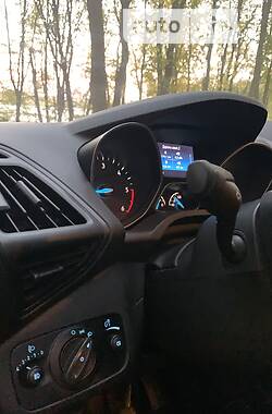 Минивэн Ford Grand C-Max 2016 в Тернополе