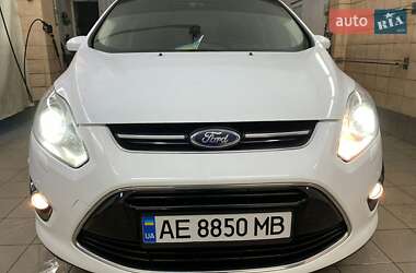 Минивэн Ford Grand C-Max 2015 в Каменском