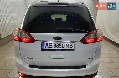 Минивэн Ford Grand C-Max 2015 в Каменском