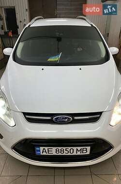 Минивэн Ford Grand C-Max 2015 в Каменском