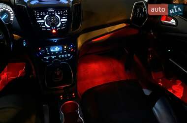 Минивэн Ford Grand C-Max 2015 в Каменском