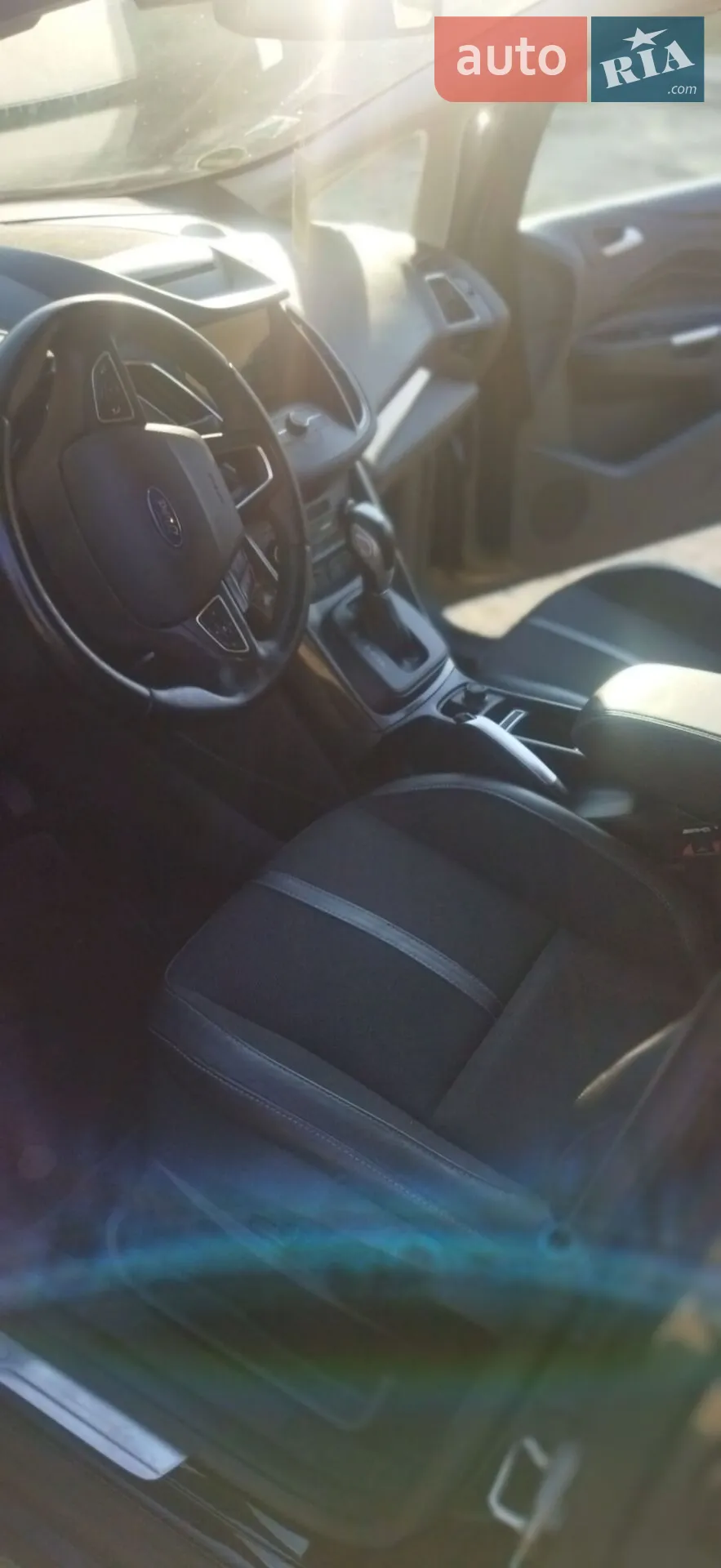 2015 Ford C-MAX - мініатюра 3