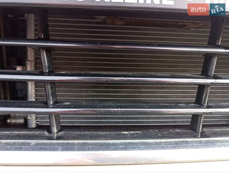 Мінівен Ford Grand C-Max 2011 в Луцьку