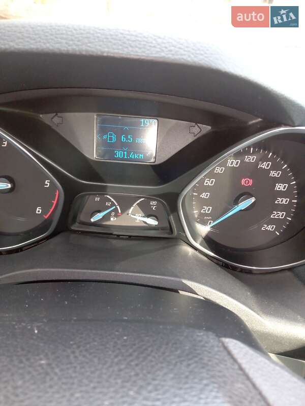Минивэн Ford Grand C-Max 2011 в Каменец-Подольском фото 19 Минивэн Ford Grand C-Max 2011 в Каменец-Подольском