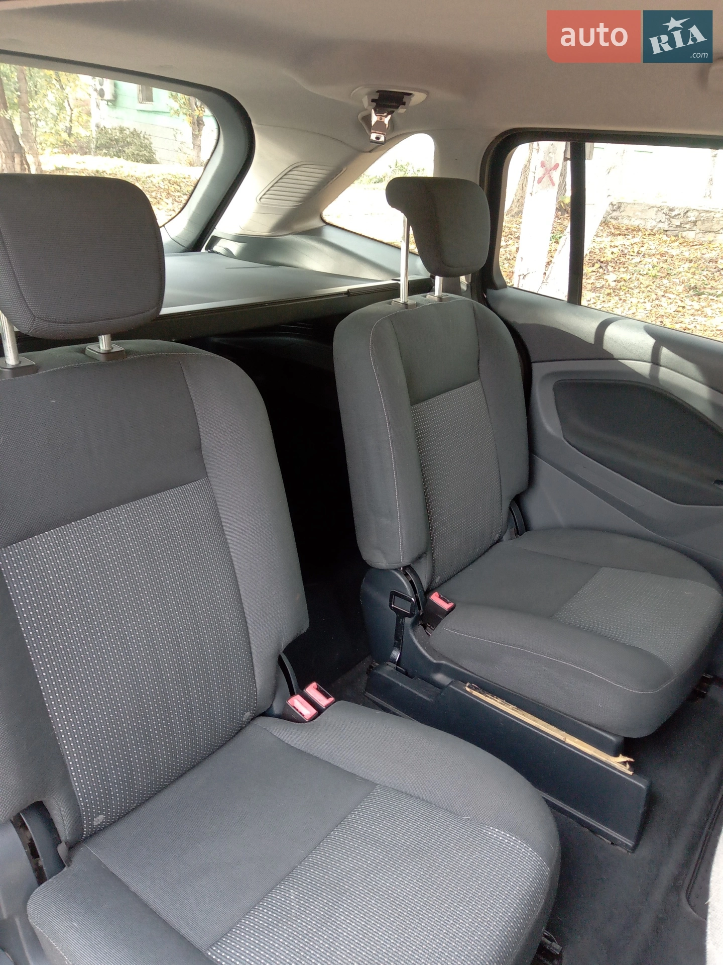 2011 Ford C-MAX - мініатюра 41