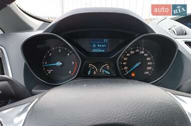 Минивэн Ford Grand C-Max 2011 в 