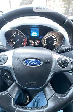 Минивэн Ford Grand C-Max 2013 в Чернигове