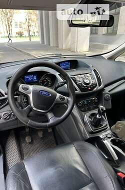 Мінівен Ford Grand C-Max 2013 в Харкові