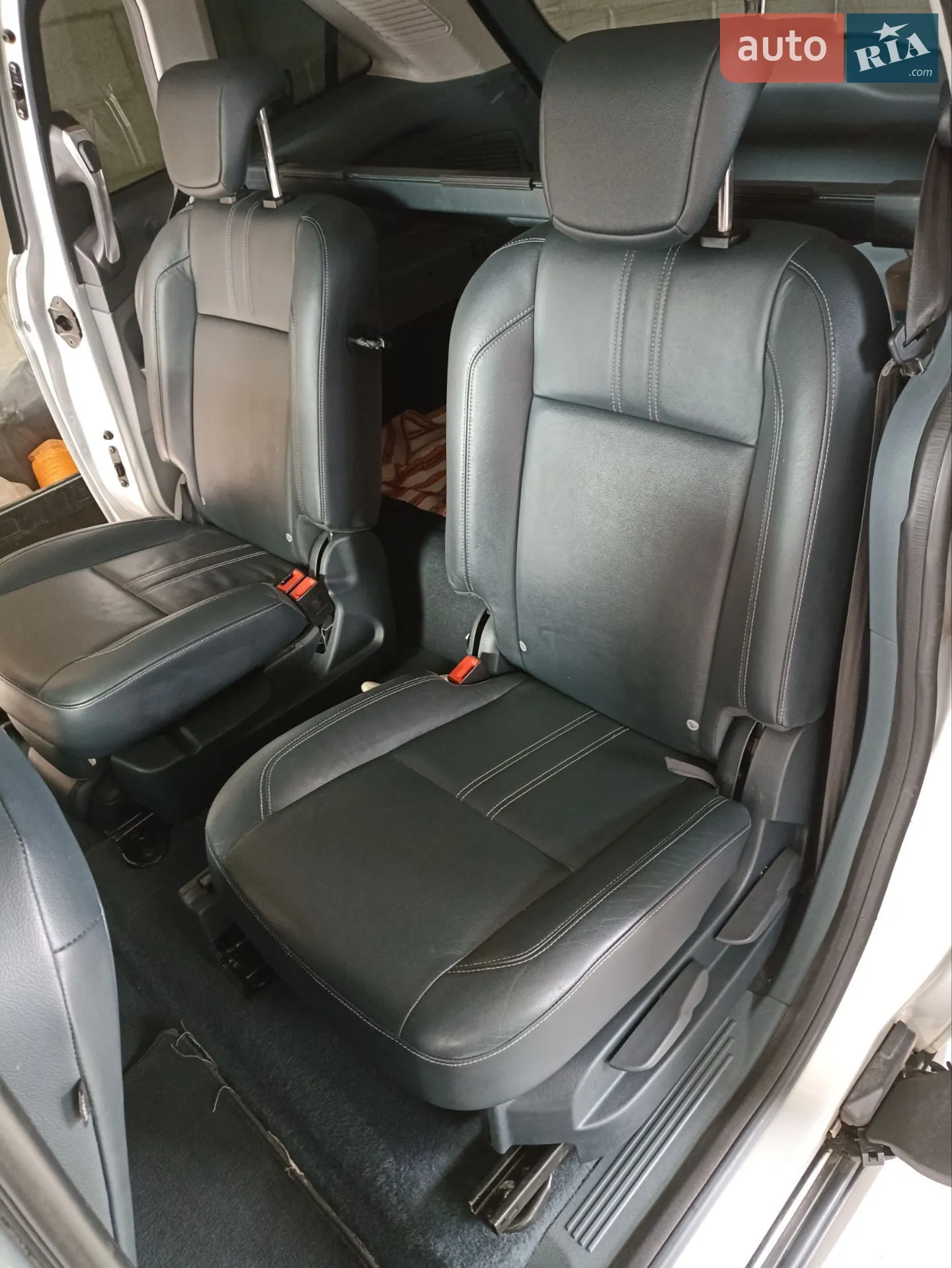 2011 Ford C-MAX - мініатюра 16