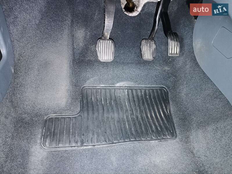 Мінівен Ford Grand C-Max 2011 в Луцьку