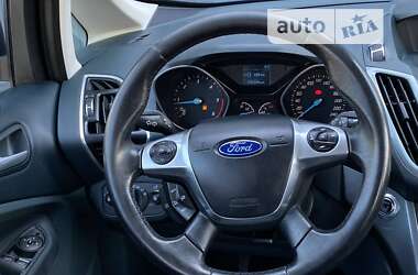 Минивэн Ford Grand C-Max 2014 в Стрые