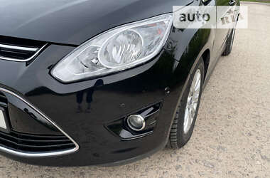 Минивэн Ford Grand C-Max 2011 в 