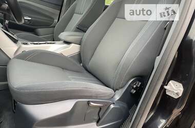 Минивэн Ford Grand C-Max 2011 в 