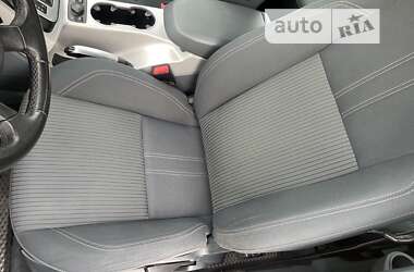 Минивэн Ford Grand C-Max 2011 в 