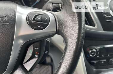 Минивэн Ford Grand C-Max 2011 в 