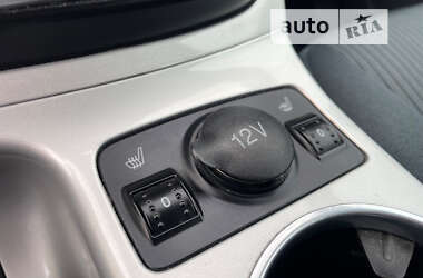 Минивэн Ford Grand C-Max 2011 в 