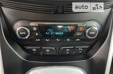 Минивэн Ford Grand C-Max 2011 в 