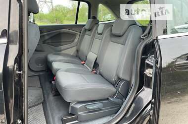 Минивэн Ford Grand C-Max 2011 в 