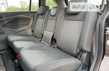 Минивэн Ford Grand C-Max 2011 в 