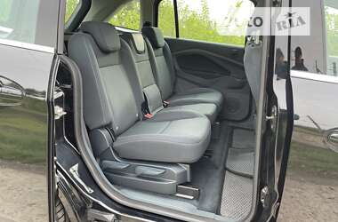 Минивэн Ford Grand C-Max 2011 в 